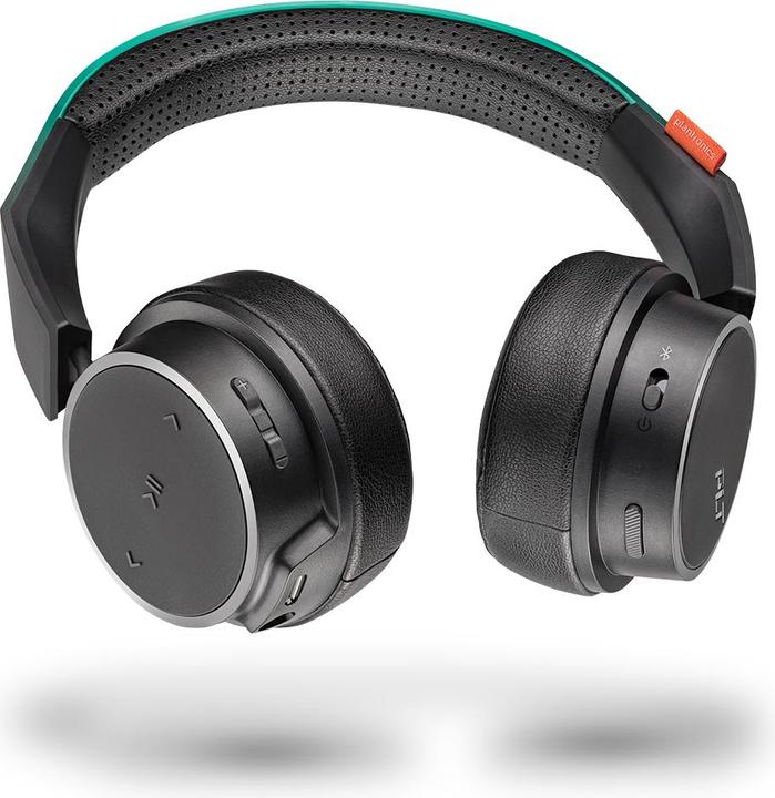 Actual product image Poly Backbeat Fit 500 (18 h, Wireless)