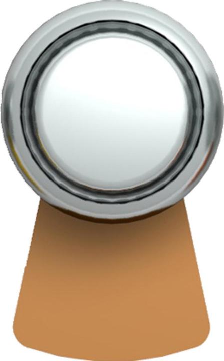 Produktbild Rayovac Acoustic 312 (8 Stk., A312, 180 mAh)