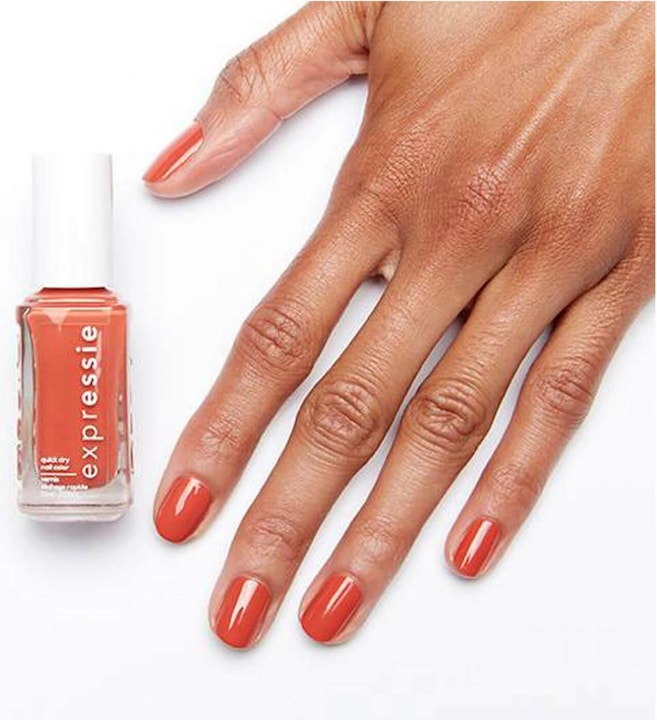 Produktbild Essie Nail Expressie (160 in a flash sale, Farblack)