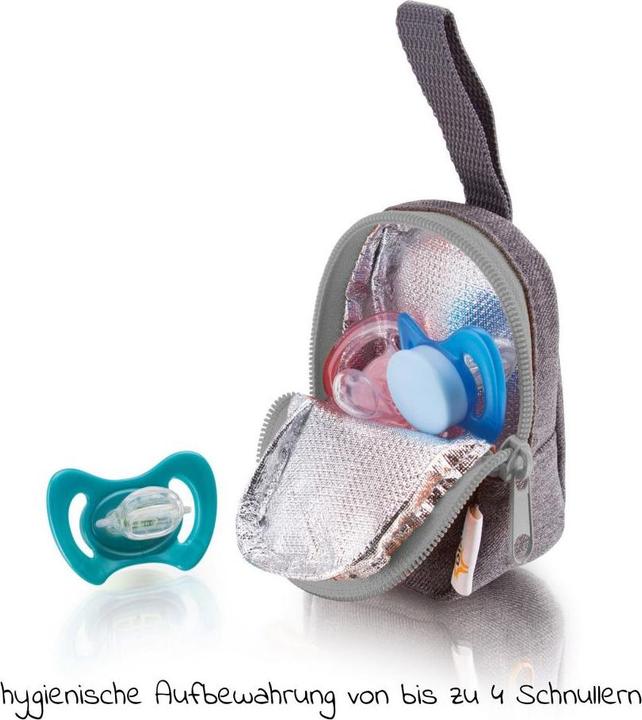 Produktbild Maxi-Cosi Babyschalen Babyschale CabrioFix i-Size ab Geburt-12 Monate (40-75 (Babyschale, ECE R129/i-Size Norm)