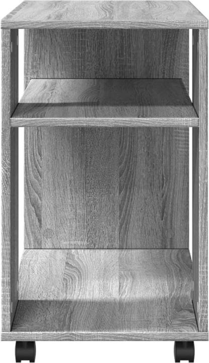 Produktbild vidaXL Beistelltisch