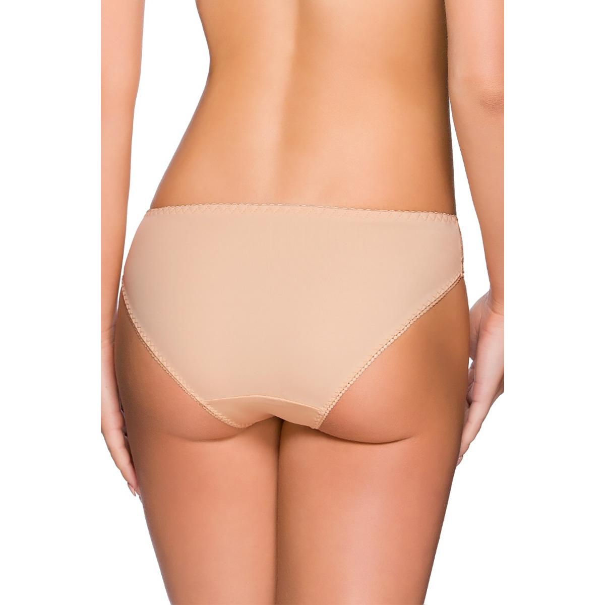 Thumbnail - Vena, Damen, Unterhosen, Höschen model 68996, Beige, (L)