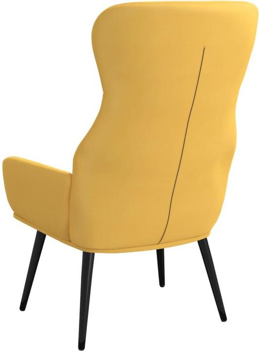Produktbild VidaXL Relaxstuhl