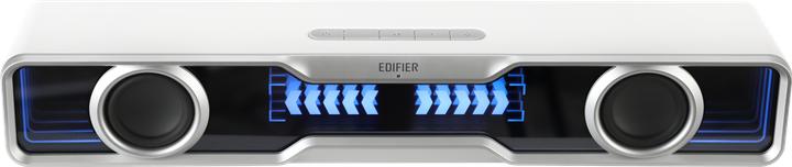 Image du produit Edifier Barre de son pour ordinateur QS30 (blanc) (1 pièce, 5 W)