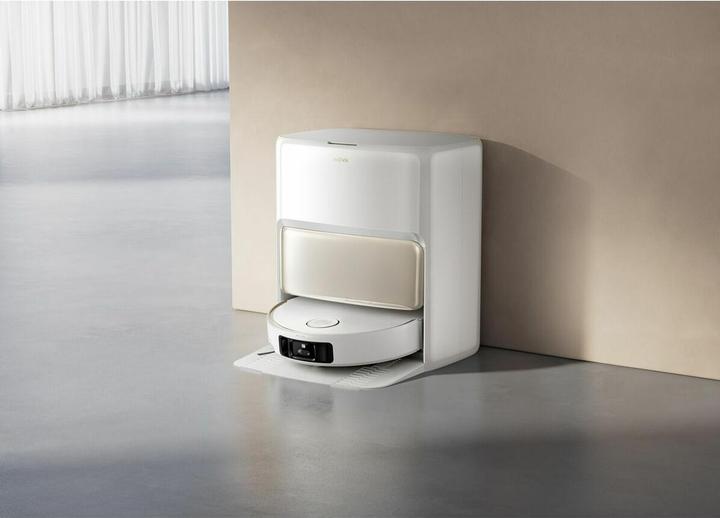 Immagine prodotto Mova V50 Ultra Complete (24000 Pa, Panni di pulizia (rotanti))