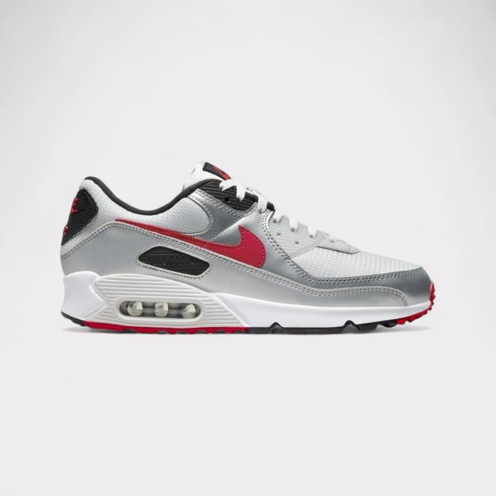 Argento metallico, Università di Red, Nero, polvere di fotoni