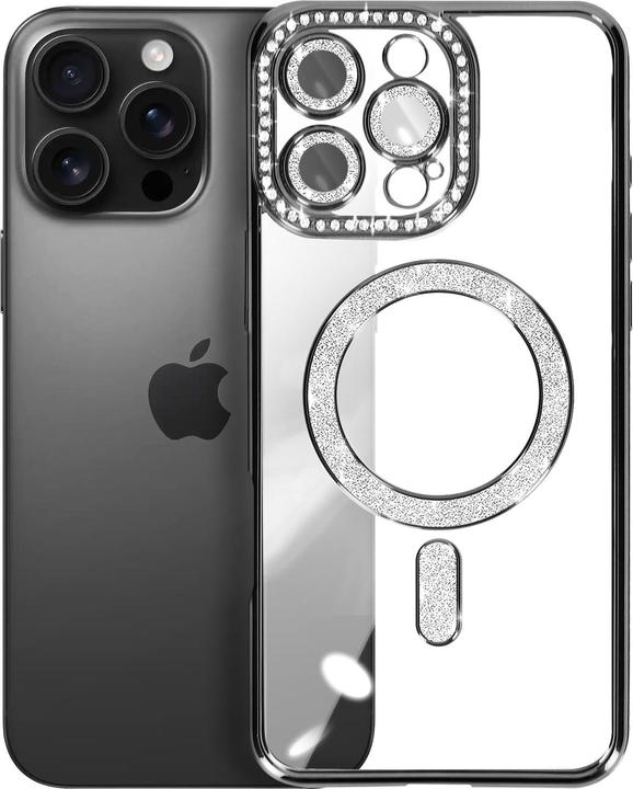 Image du produit Avizar Glamor Guard Case (Apple iPhone 16 Pro)