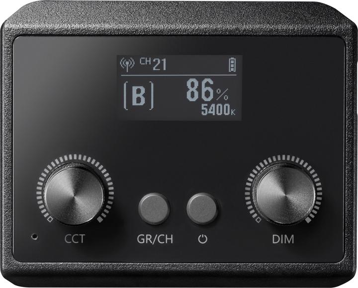 Actual product image Godox ES45 (Surface luminaire)