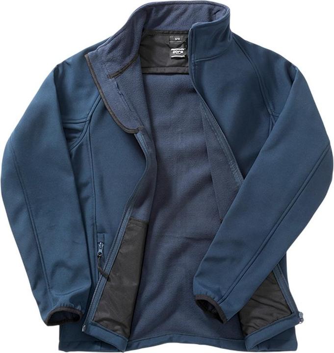 Produktbild Regatta Core SoftshellJacke bedruckbar