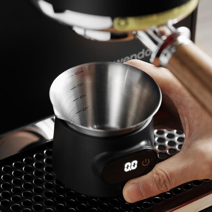 Image du produit MHW 3Bomber ESP Coffee Scale