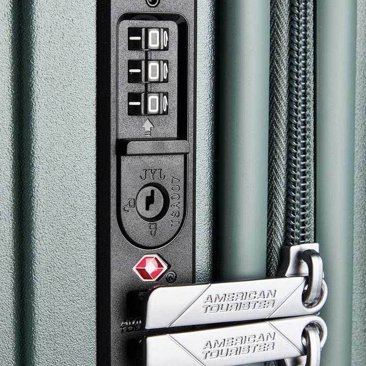 Actual product image American Tourister Sunset Hills 4 Rollen Trolley L 74.5 cm (101 l)