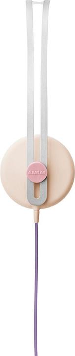 Image du produit Aiaiai Casque d'écoute pour la conception des pistes (Filaire)