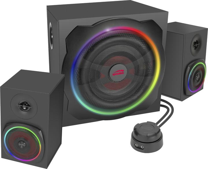 Produktbild Speedlink Gravity RGB 2.1