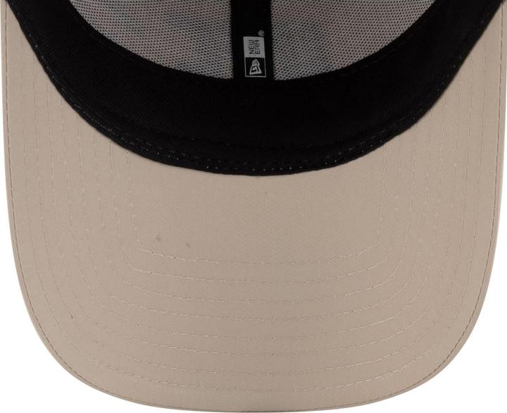 Image du produit New Era 9Forty Strapback Cap - UFC MMA beige