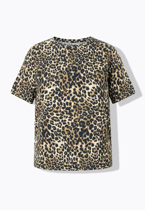 Produktbild Studio Untold T-Shirt, oversized, Leo (54)