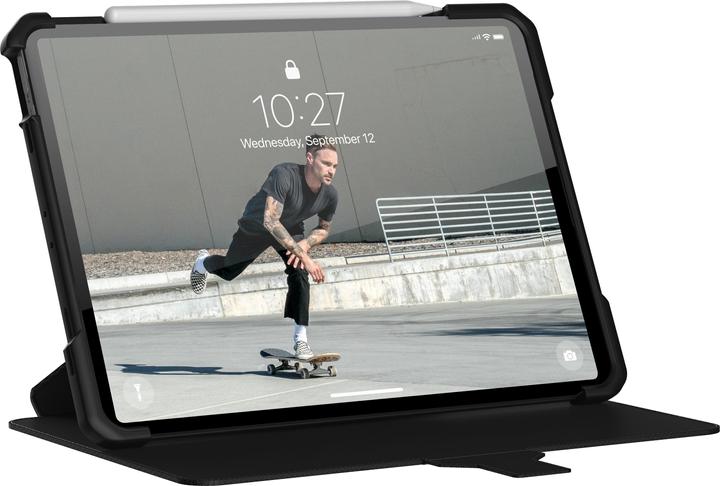 Produktbild UAG Metropolis (iPad Air 2020 (4. Gen))