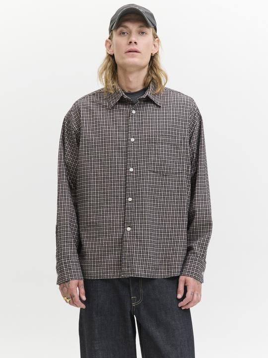 Immagine prodotto Jack & Jones Oversize Fit Hemd Hemd (XXL)