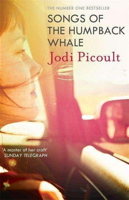 Produktbild Songs of the Humpback Whale (Englisch, Jodi Picoult, 2013)