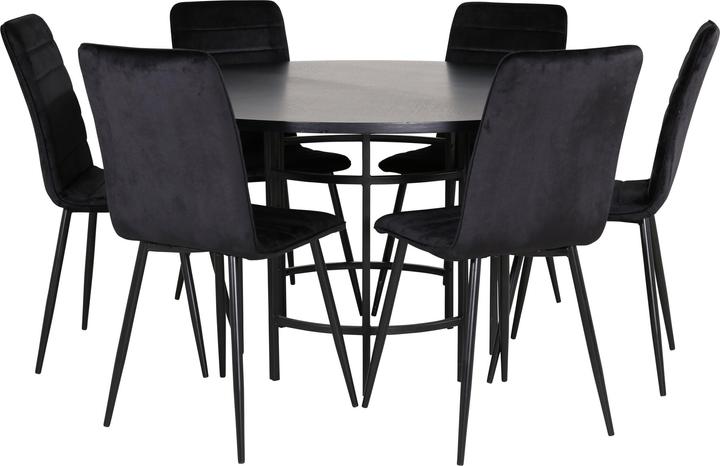 Image du produit Venture Home Copenhague, Windu (Panneau de bois MDF)