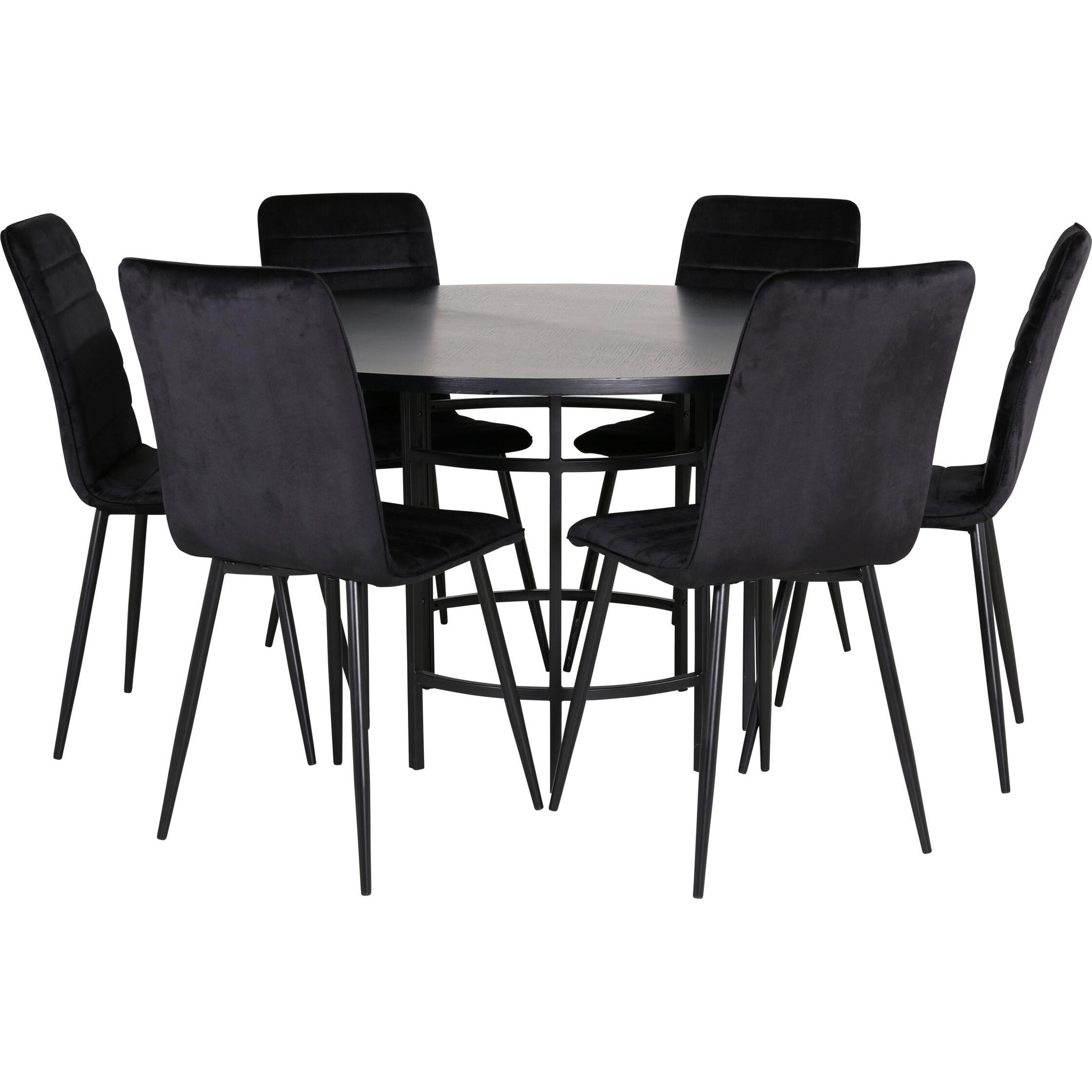 Venture Home, Esstisch, Copenhagen, Windu