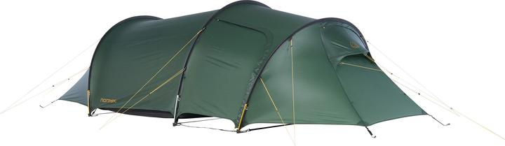 Deep forest green