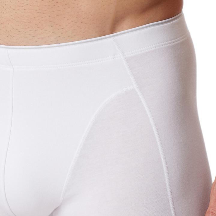 Produktbild Schiesser 3er Pack 95/5 Originals - Organic Cotton Shorts / Pants (L, 3er Pack)