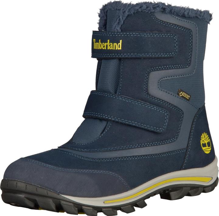 Produktbild Timberland Stiefelette (28)