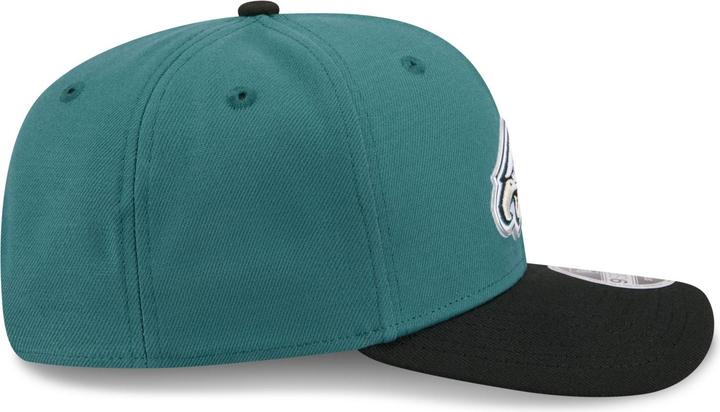 Produktbild New Era 9Seventy Stretch-Snap Cap Draft Philadelphia Eagles