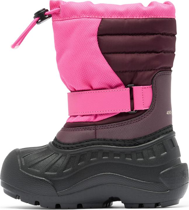 Actual product image Columbia Kids' Powderbug™ Snowlite™ Snow Boot (29)