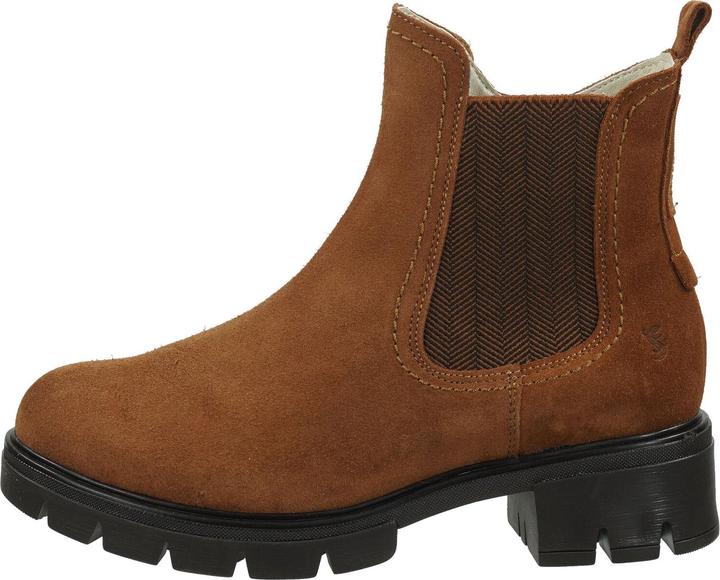 Actual product image Salamander Stiefelette (41)