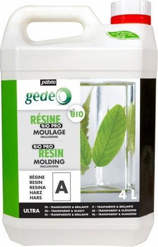 Produktbild Pebeo Bio-Proharz (6000 ml)