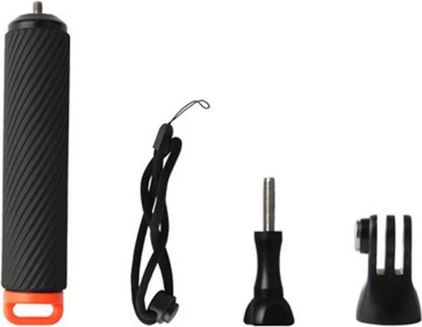 Produktbild MU Classic Unterwasser Handgriff Halterung (GoPro Hero 5, GoPro Hero6 Black, GoPro Hero 8, GoPro Hero 9, GoPro Hero 10, GoPro Hero 11)