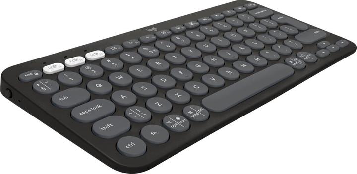Actual product image Logitech Pebble 2 Combo (Eng. Int., Wireless)