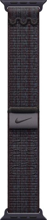 Immagine prodotto Apple Nike Sport Loop (41 mm, Nylon)