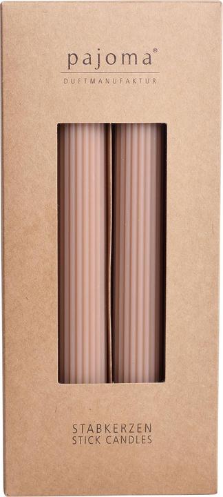 Pajoma Geriffelte (4 pcs)