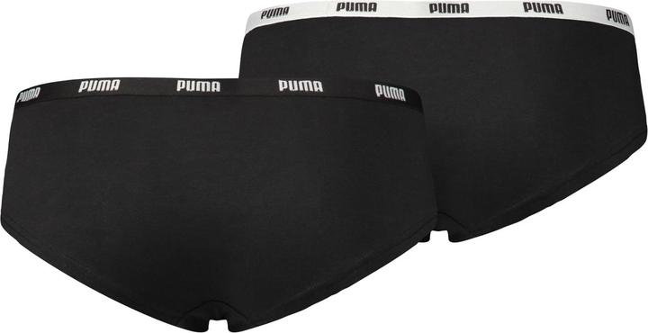 Immagine prodotto Puma Hipster Donna Confezione Da 2p (XS, Confezione da 2)
