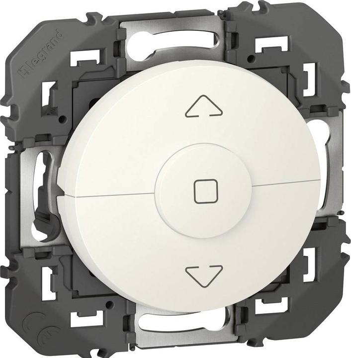 Produktbild Legrand Schalterprogramm Rollladenschalter Dooxie