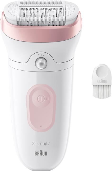 Braun Silk-épil 7
