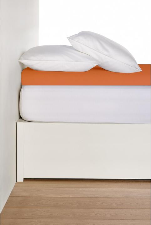 Actual product image Living Home Topper Elastic Jersey (140-160 x 200 cm)