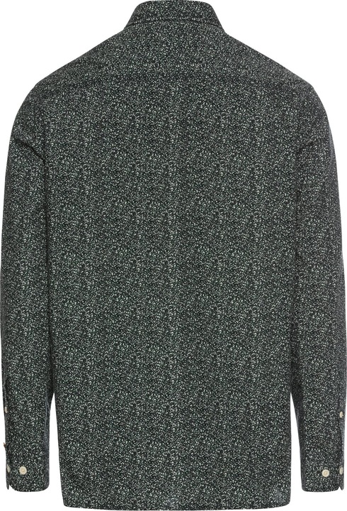 Actual product image Camel Active Long sleeve shirt with minimalist print (L)