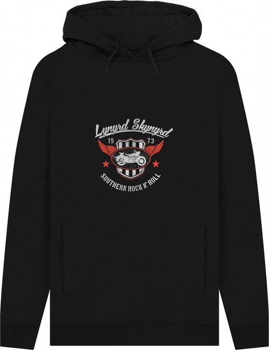 Produktbild Lynyrd Skynyrd Rock And Roll Kapuzenpullover (M)