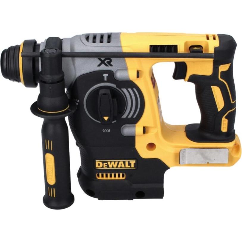 Thumbnail - DeWalt, Bohrmaschine + Akkuschrauber, DCH 273 N (Akkubetrieb)