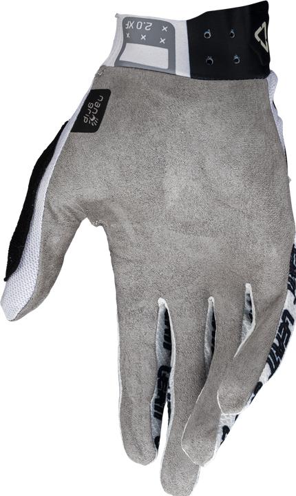 Produktbild Leatt MTB Glove 2.0 X-Flow (XL)