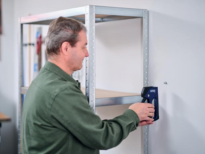 Produktbild Rapid Metall-Hohlraumdübel (10 Stk.)