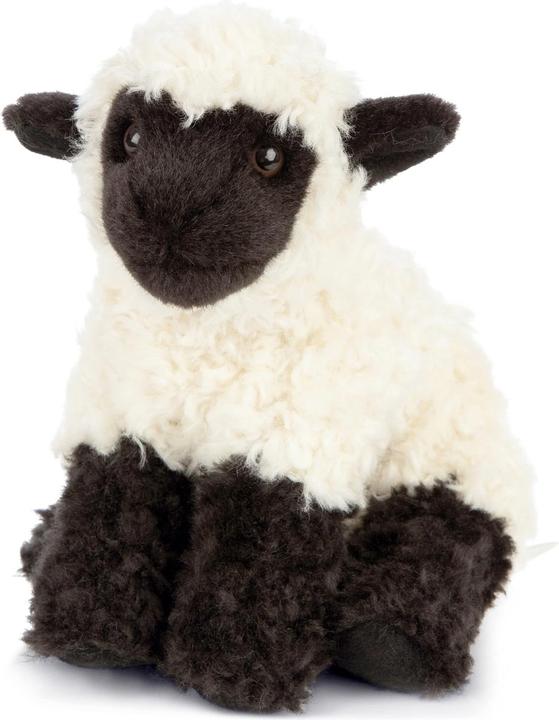 Immagine prodotto Living Nature Agnello dalla faccia nera (22 cm)
