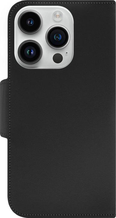 Actual product image Noreve Apple iPhone 15 Pro leather case (Apple iPhone 15 Pro)