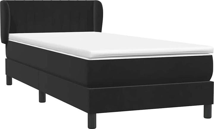 Produktbild vidaXL Boxspringbett (80 x 220 cm)