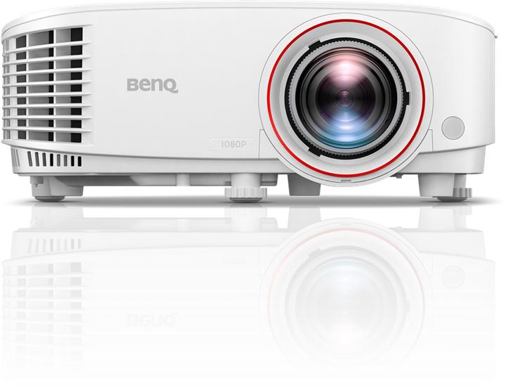 Actual product image BenQ Th671st (Full HD, 3000 lm, 0.69 - 0.83:1)