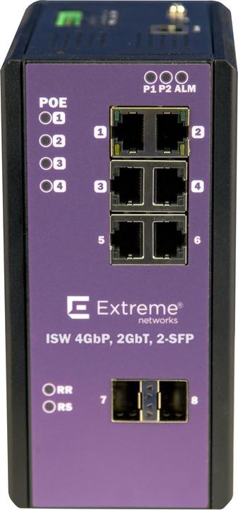 Extreme Networks 16803 (6 Ports)