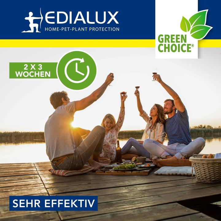 Actual product image Edialux Wasp trap + repellent, 500ml